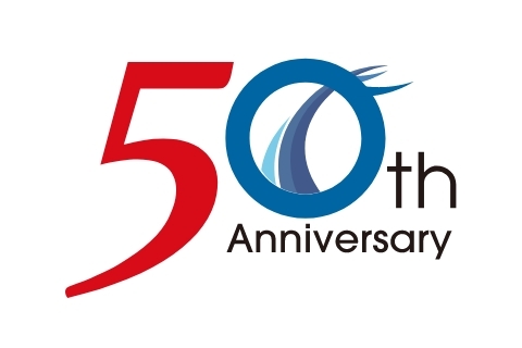 50th Anniversary