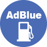 AdBlue計量器設置